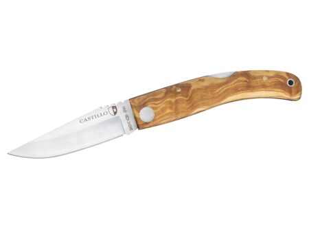 Castillo Knives Navaja
