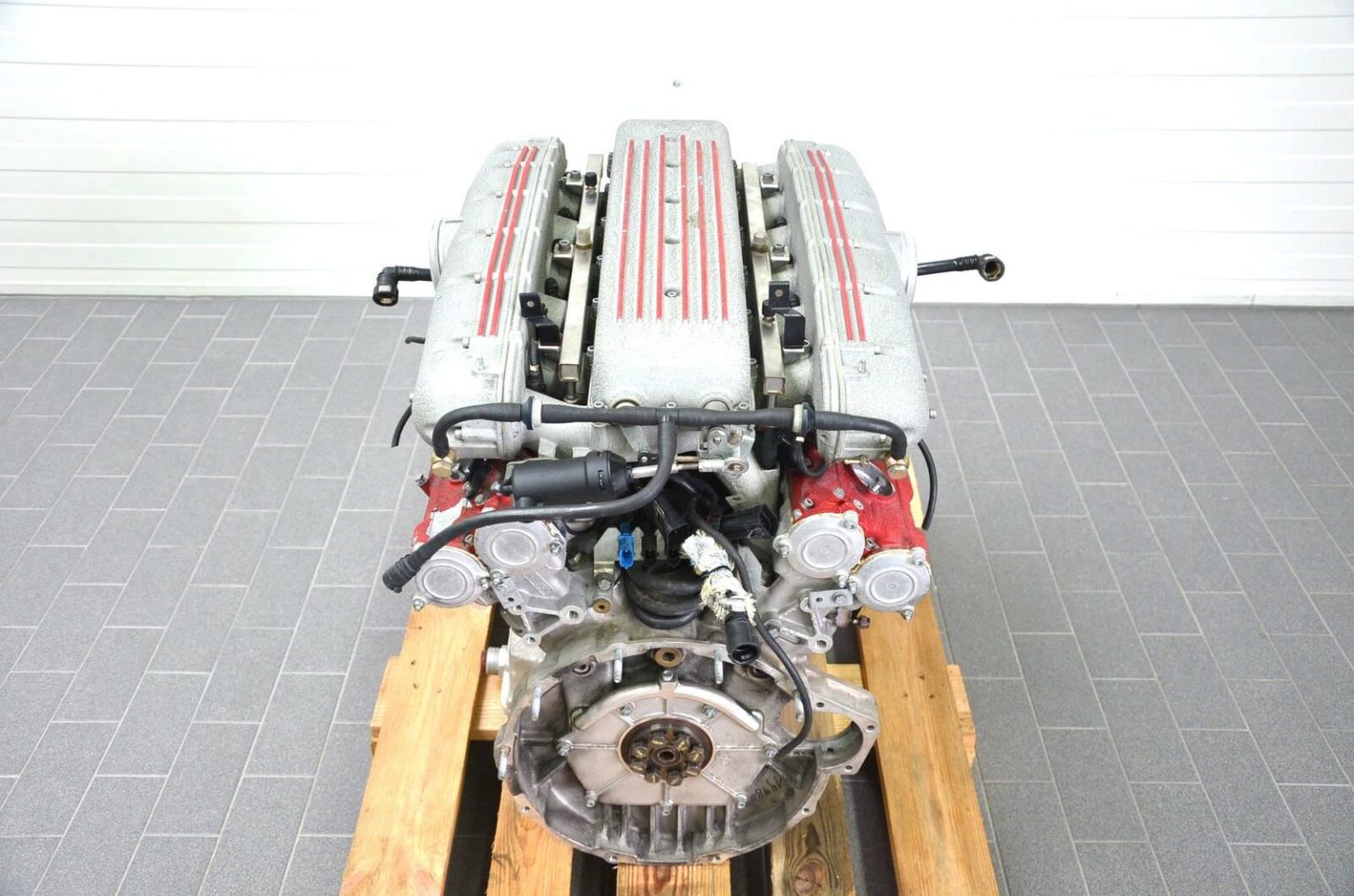 ferrari v12 for sale