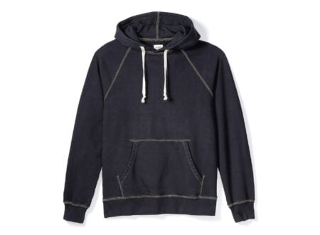 Flint and Tinder French Terry Pullover Hoodie