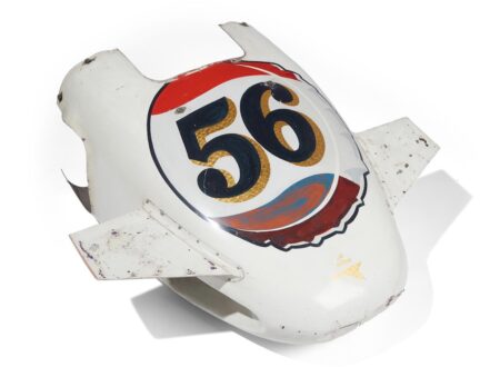 Jim Hurtubise Mallard-Offenhauser Indy 500 car