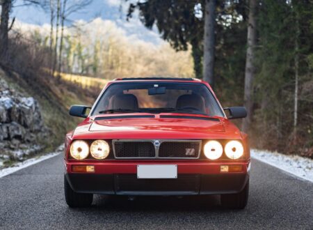 Lancia Delta S4 Stradale 2