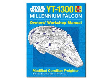 Millennium Falcon - Owners' Workshop Manual