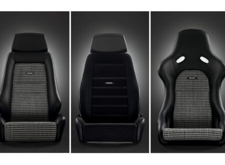 Recaro Classic Line