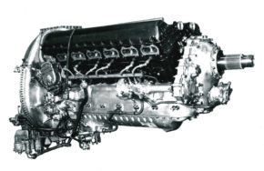 Documentary: Building The Rolls-Royce Merlin Engine