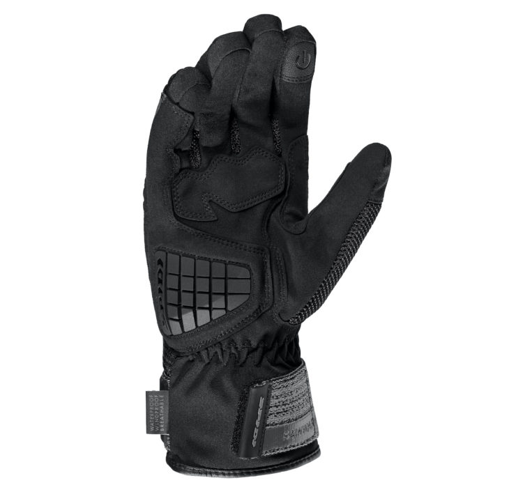 Spidi Rainwarrior H2Out Glove