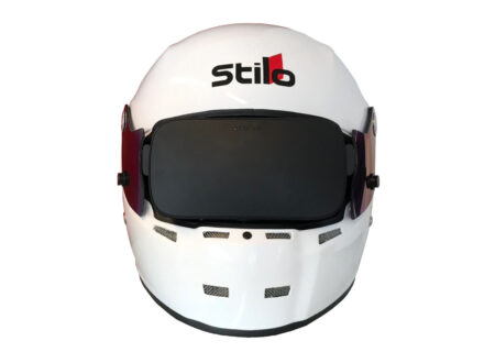 Stilo ST5VR Sim Racing Oculus Helmet