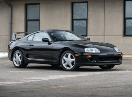 Toyota Supra