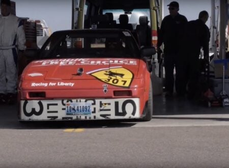 $500 for Glory - A 24 Hours Of LeMons Story