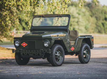 American Motors Mighty-Mite