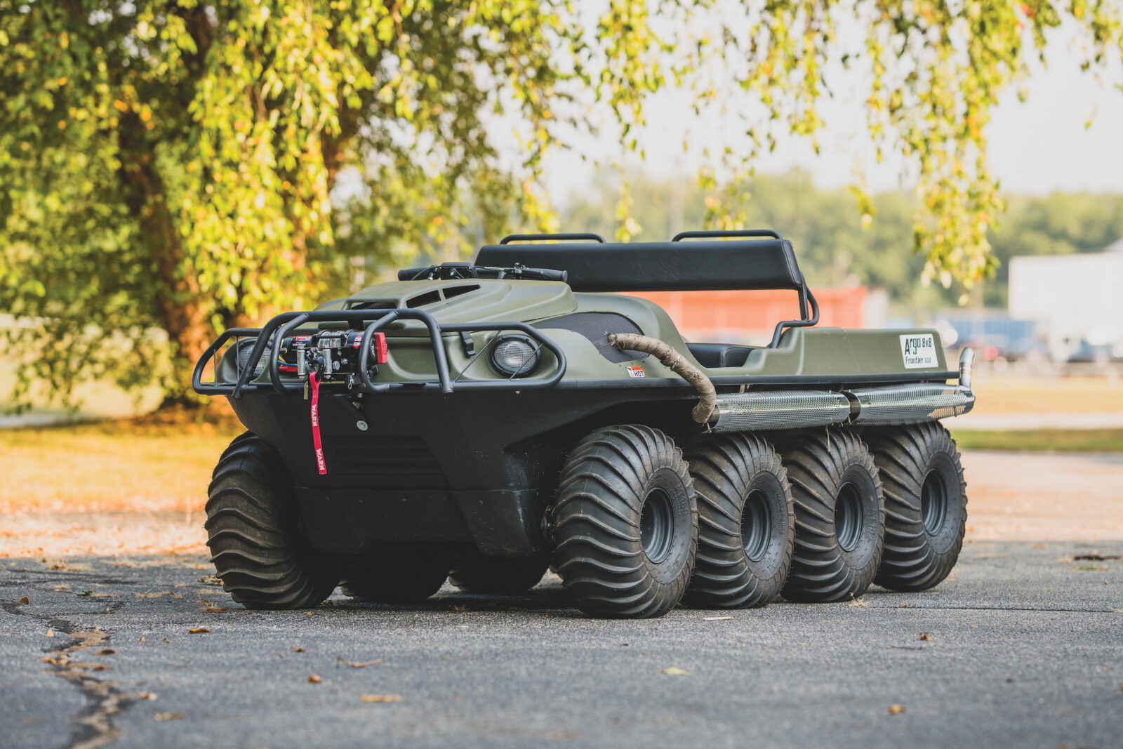 Argo Atv 6x6 Argo Atv 6x6