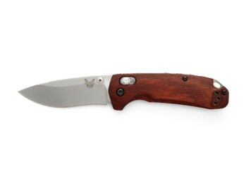 Benchmade North Fork Folder