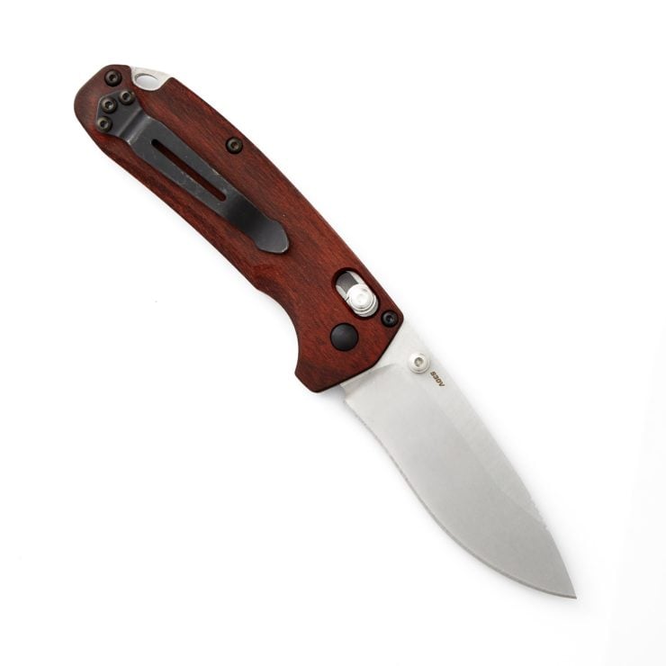 Benchmade North Fork Knife