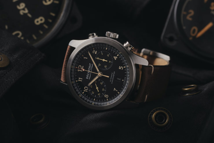 Bremont ALT1-C Griffon 1