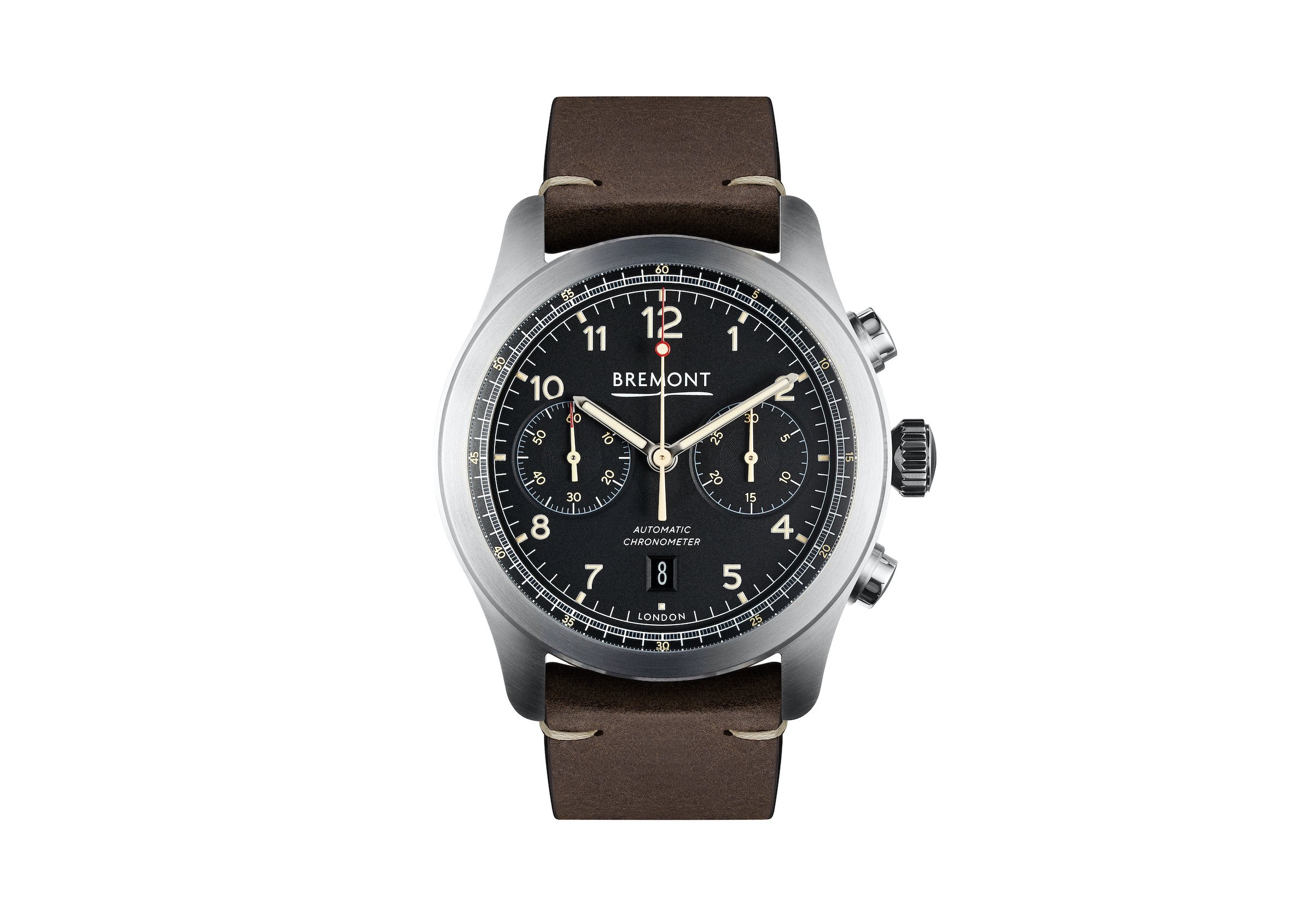 Bremont alt hot sale