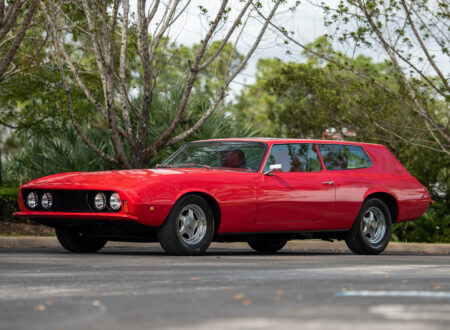Intermeccanica Murena 429 GT