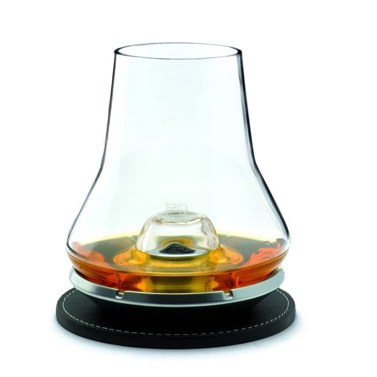 Peugeot Impitoyable Whiskey Tasting Set 1