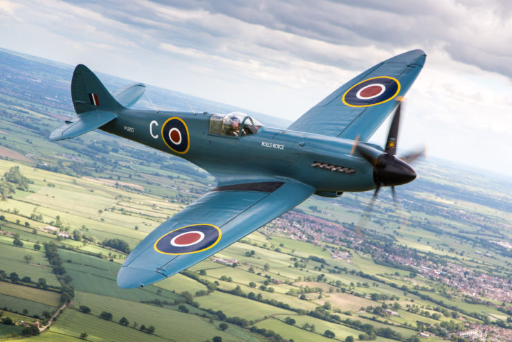 Spitfire