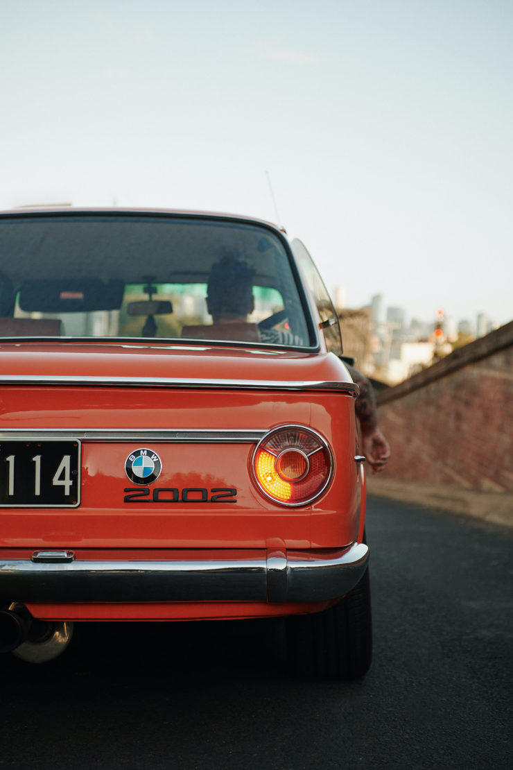 BMW 2002 17