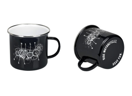 Biltwell Camp Mug