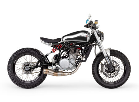 CCM Spitfire Six