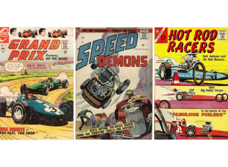 Free Comic Books
