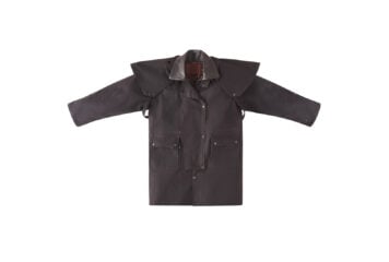 Fuel Motorcycles El Paso Duster Jacket Short