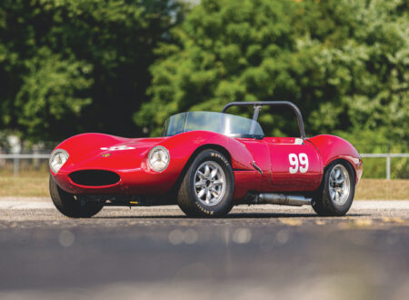 Ginetta G4