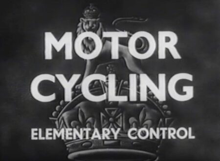 Motor Cycling Elementary Control