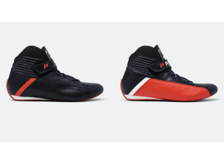 Piloti Pinnacle Race Boot
