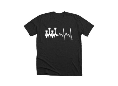 RPM x BPM T-Shirt