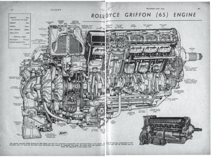 Rolls-Royce Griffon Page 2