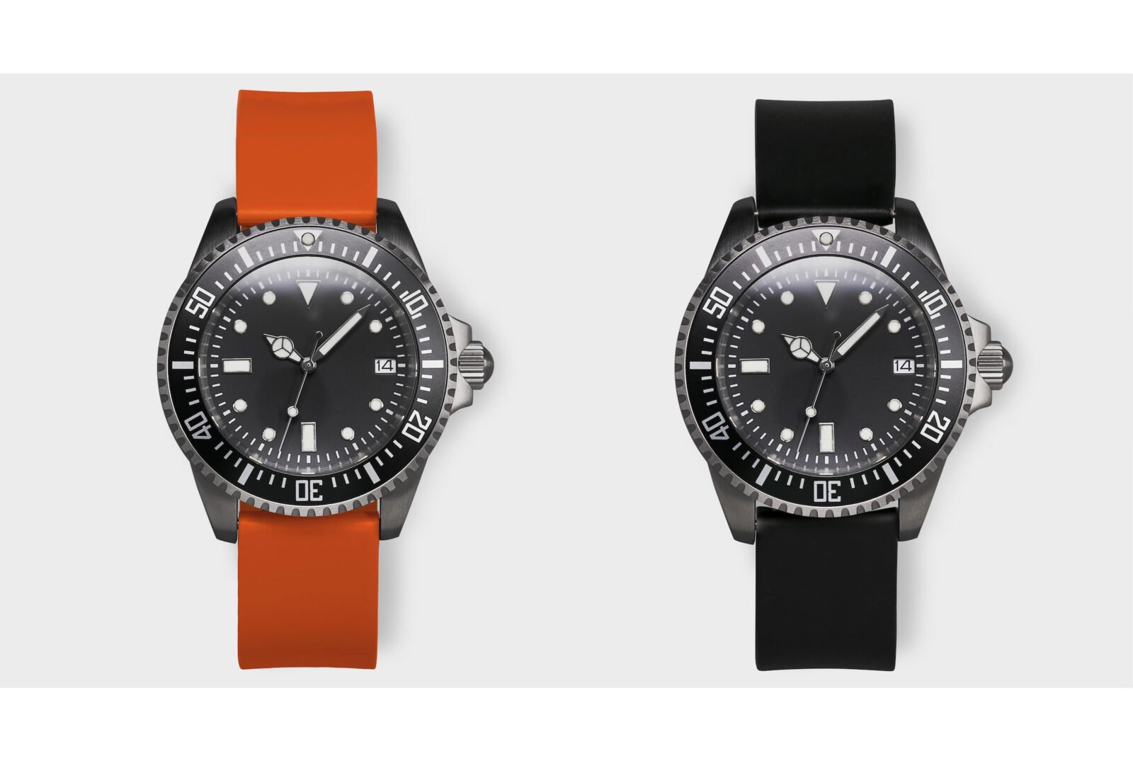 Rotate North Atlantic Automatic Dive Watch