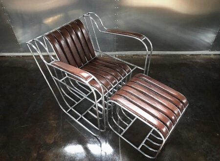 Runge Armchair 1