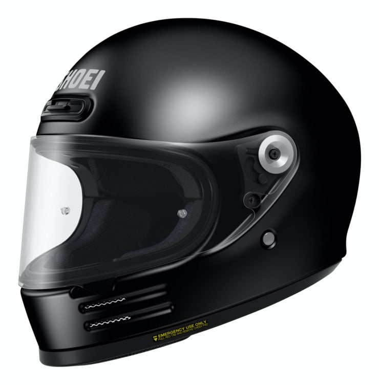 Shoei Glamster Helmet 5