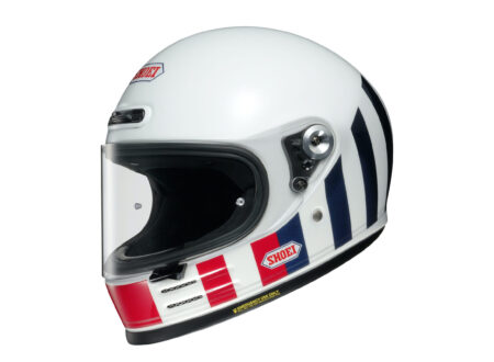 Shoei Glamster Helmet