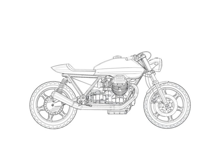 UMC-37-MOTOGUZZI-LINE