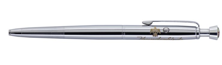 United States Thunderbirds Space Pen 1