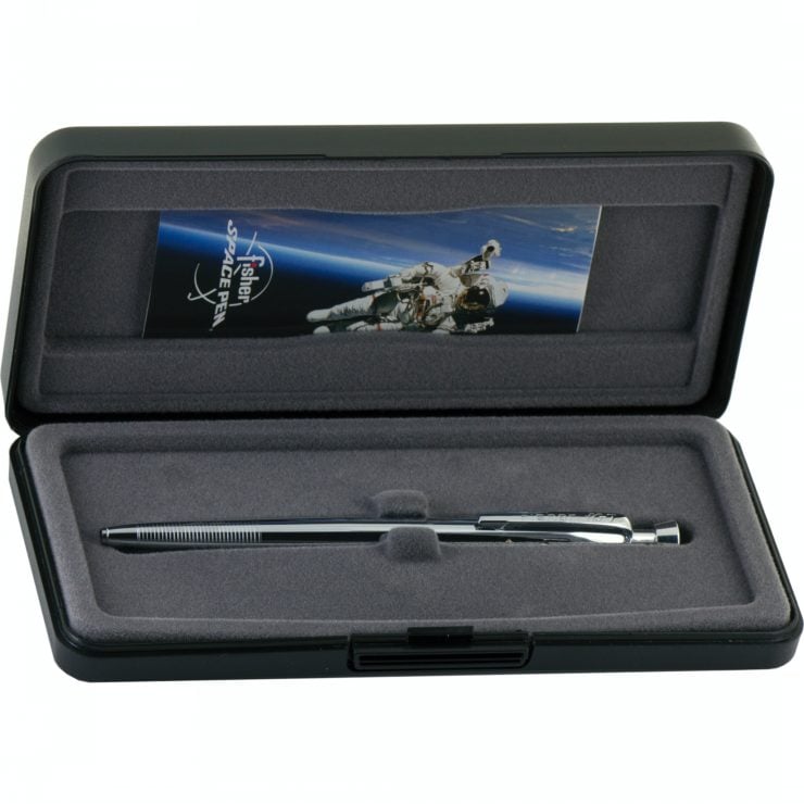 United States Thunderbirds Space Pen In Box
