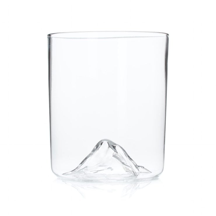 Whiskey Peaks Glasses 1