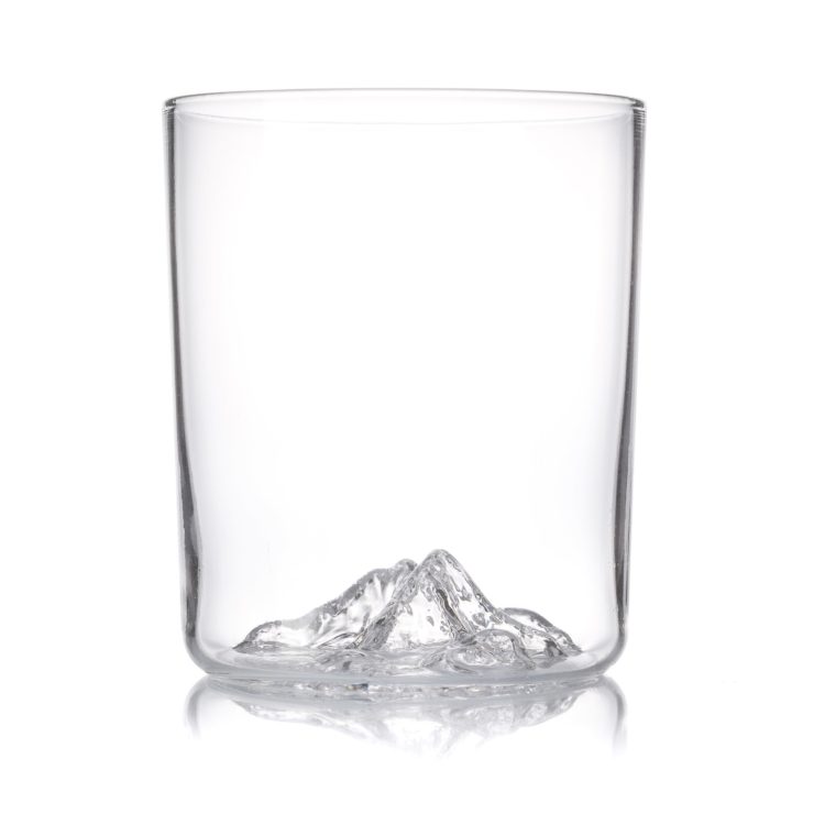 Whiskey Peaks Glasses 2