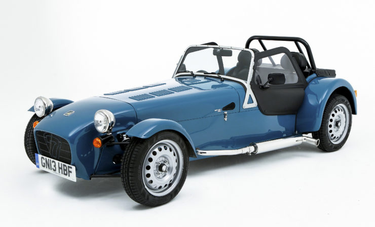 Caterham Seven