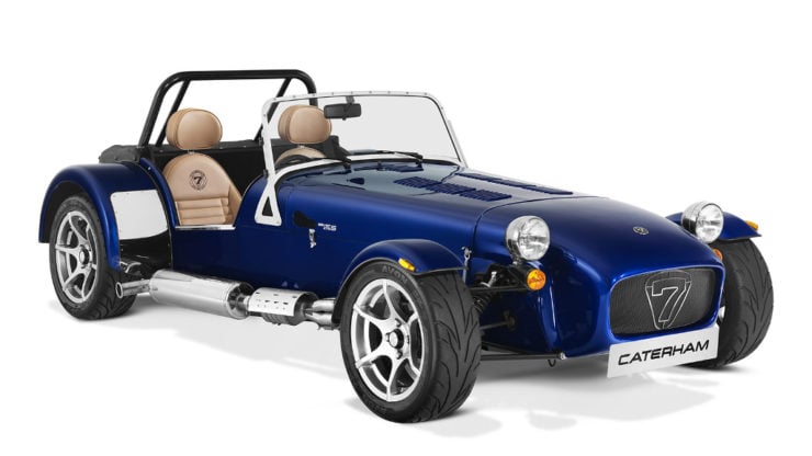 Caterham Seven