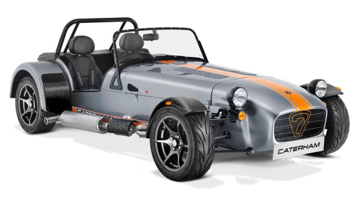 Caterham Seven