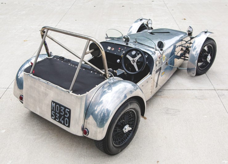 Lotus Seven Series One