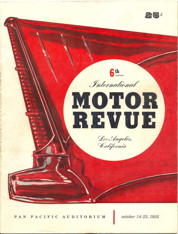 Motor Revue