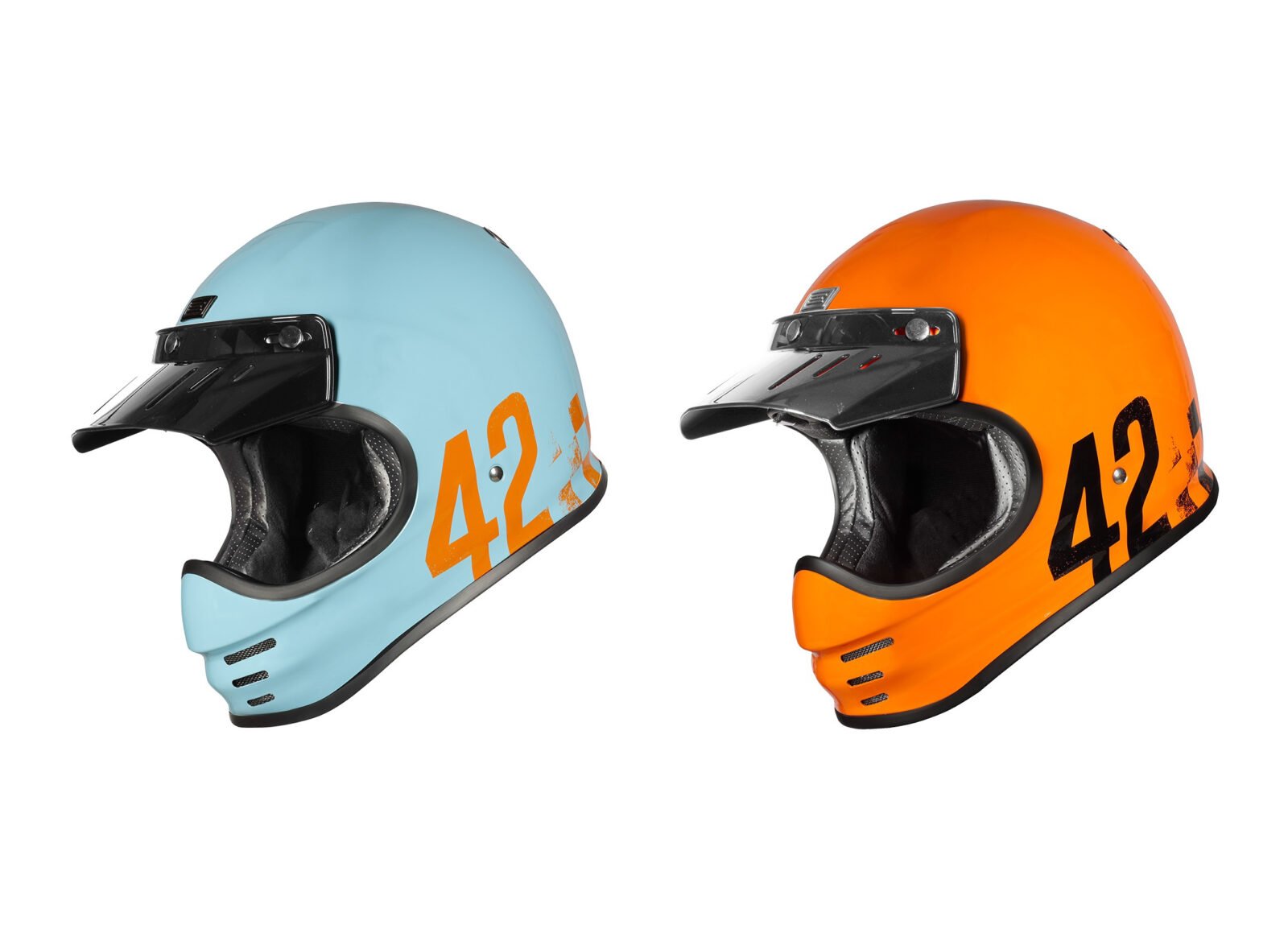 Origine Virgo Motorcycle Helmet