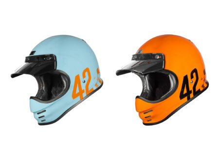 Origine Virgo Motorcycle Helmet