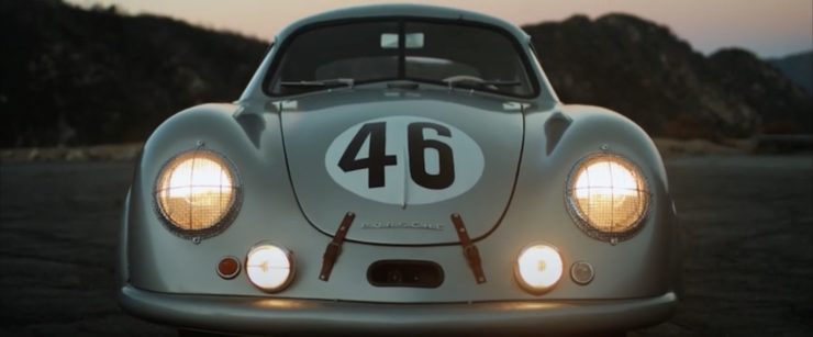 Porsche 356 SL 3