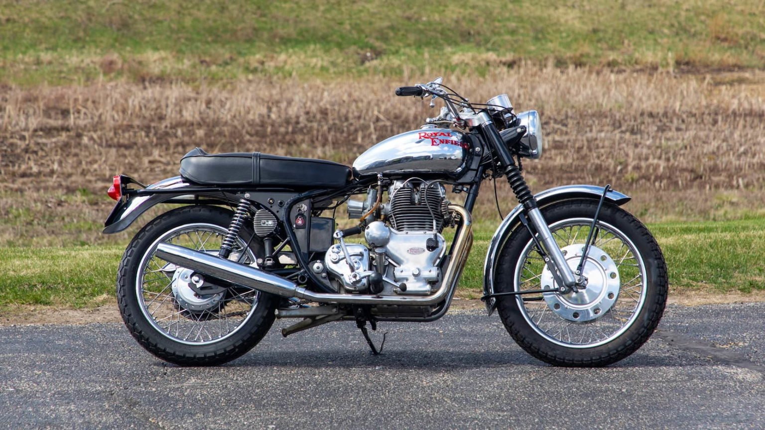 royal enfield interceptor cost