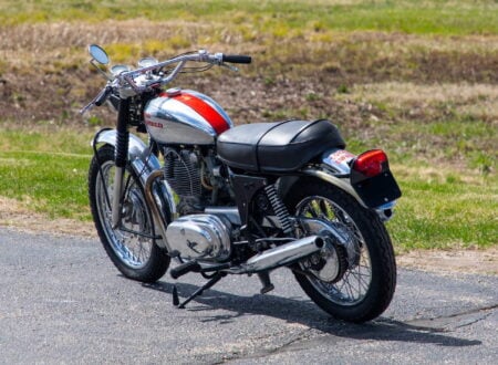 classic scrambler motorcycles for sale